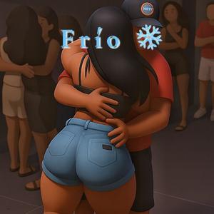 Frío (feat. Yokyn & YORDY NIFTY) (YORDY NIFTY Remix)