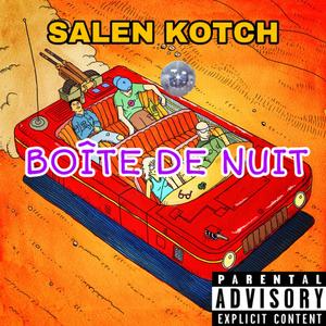 Boîte De Nuit (Explicit)