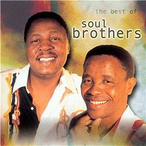 The Best Of Soul Brothers