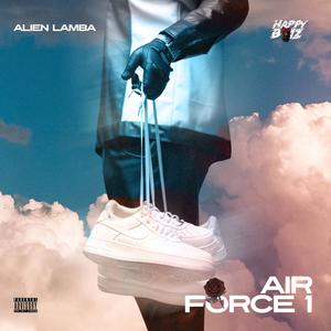 Air Force 1 (Explicit)