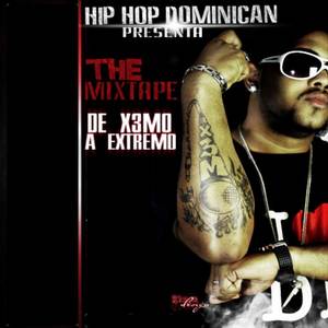 De X3mo a Xtremo (Mixtape) [Explicit]