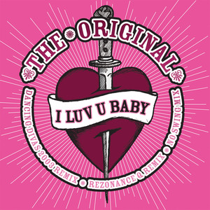 I Luv U Baby (K-Klass Alternative Mix)