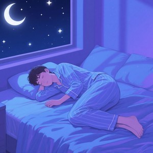 Rest Peace Lofi Moments