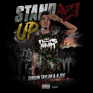 Stand Up (Explicit)