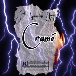 Cramé (feat. Mowglii & Insomniak) [Explicit]