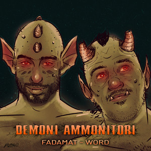 Fadamat - Demoni Ammonitori