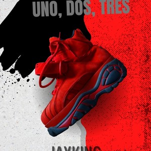 Uno,Dos,Tres (Explicit)