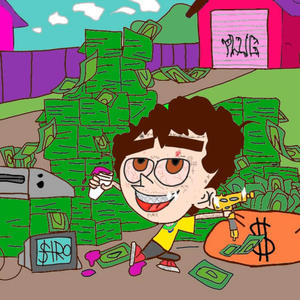 Super Bonde (feat. Hudson & Destrixz) (Explicit)