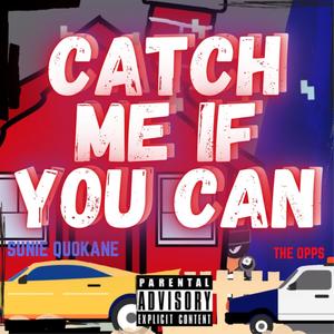 CATCH ME IF YOU CAN (Explicit)