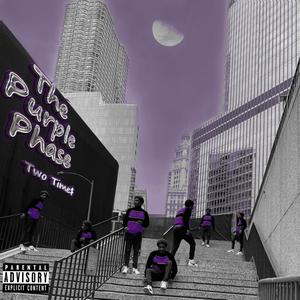 The Purple Phase (Explicit)