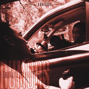RUMORS (feat. FreeWayTezzø¡) (Explicit)