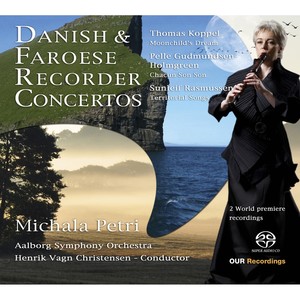 Recorder Concerto, 