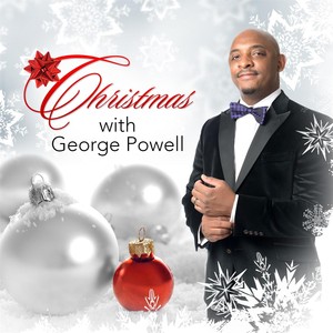 Christmas With George Powell