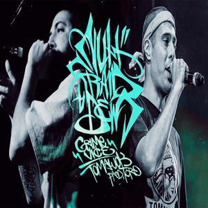 Nuh Fraid A Dem (feat. Grime Vice & Tomawok) (Explicit)