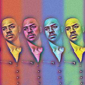 This World (feat. Billy Scott) (Explicit)