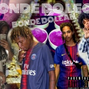 Bonde do Lean (Explicit)
