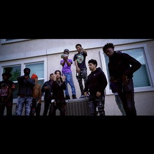 Dynamic Duo pt2 (feat. Babybrather & Topopp3r) (Explicit)