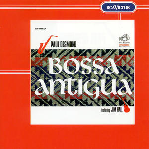 Bossa Antigua