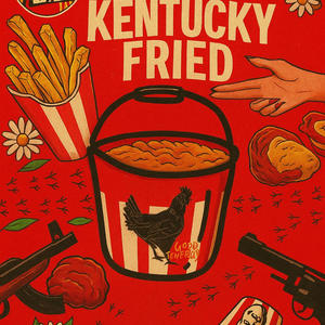 KENTUCKY FRIED (Explicit)