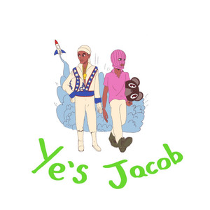 Ye's Jacob (Explicit)