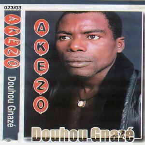 Douhou Gnazé