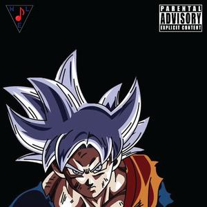 ULTRA INSTINCT (feat. Natty Flame) [Explicit]