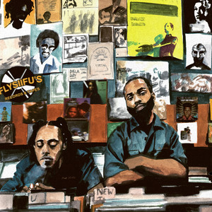 Open up Shop (Explicit)