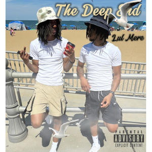 Lay Low (feat. JayThree) (Explicit)