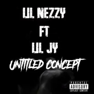 Untitled Concept (Explicit)