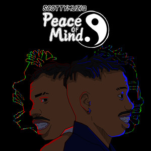 PEACE OF MIND (Single)