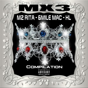 Get It Baby(feat. John Drama & KC Tunez) (Explicit)