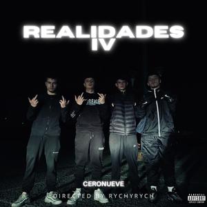 REALIDADES IV (Explicit)