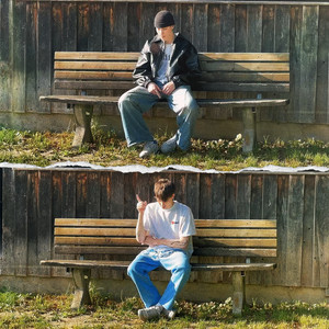 Nur wegen dir (Explicit)