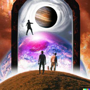 ADIOS (feat. La Fine$se) (Explicit)