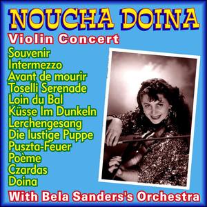 Noucha Doina - Poème