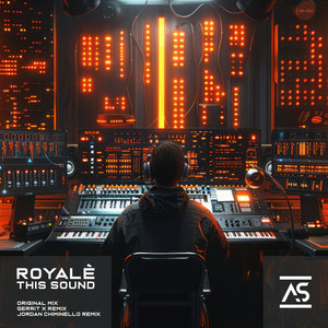 This Sound (Gerrit X Extended Remix)