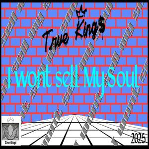 I Won't Sell My Soul (Mr. Meltology Cut|feat. MrMeltology)