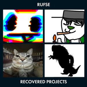 RECOVERED PROJECTS