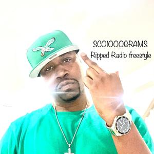 Ripped Radio Freestyle (Explicit)