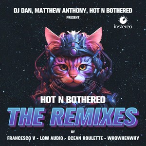 Hot N Bothered (The Remixes)