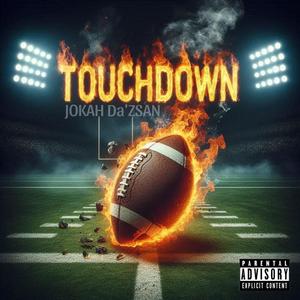 Touchdown (Explicit)