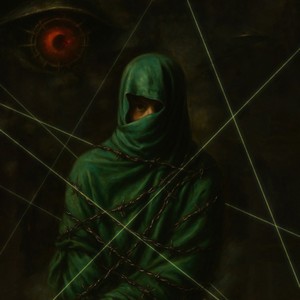 Nella Gabbia (Explicit)