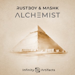 Alchemist (Fractal Architect Remix)