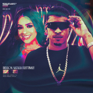 Pego Seu Amigo, Tu Pega Minha Amiga (Explicit)