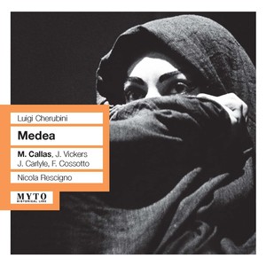 Medea (Medee) (Sung in Italian) - Medea (Medee) (Sung in Italian): Act I: Quando gia corona Amor (Ancelle, Chorus)