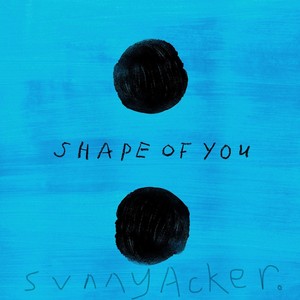 Ed Sheeran - shape of you (beatbox cover)