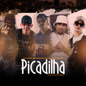 Picadilha (Explicit)