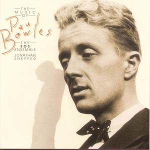 The Music of Paul Bowles