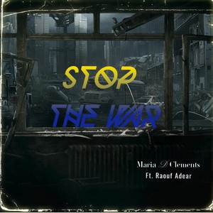 Stop the War