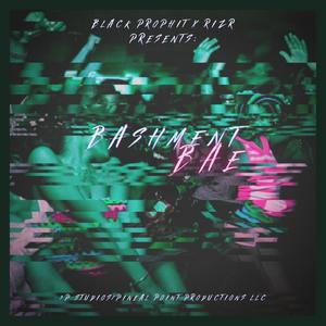 Bashment Bae(feat. RIZR)